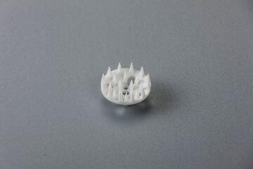 Ceramic Machining
