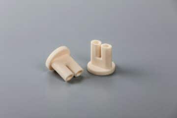 Ceramic Machining and Grinding Services