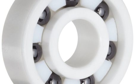 R188 Hybrid Ceramic Bearings