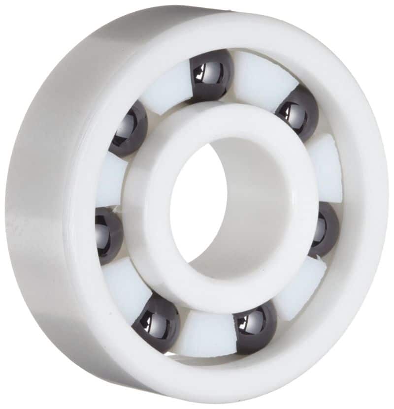 Fidget Spinner Ceramic Bearings Advanced Ceramic Manufacturer