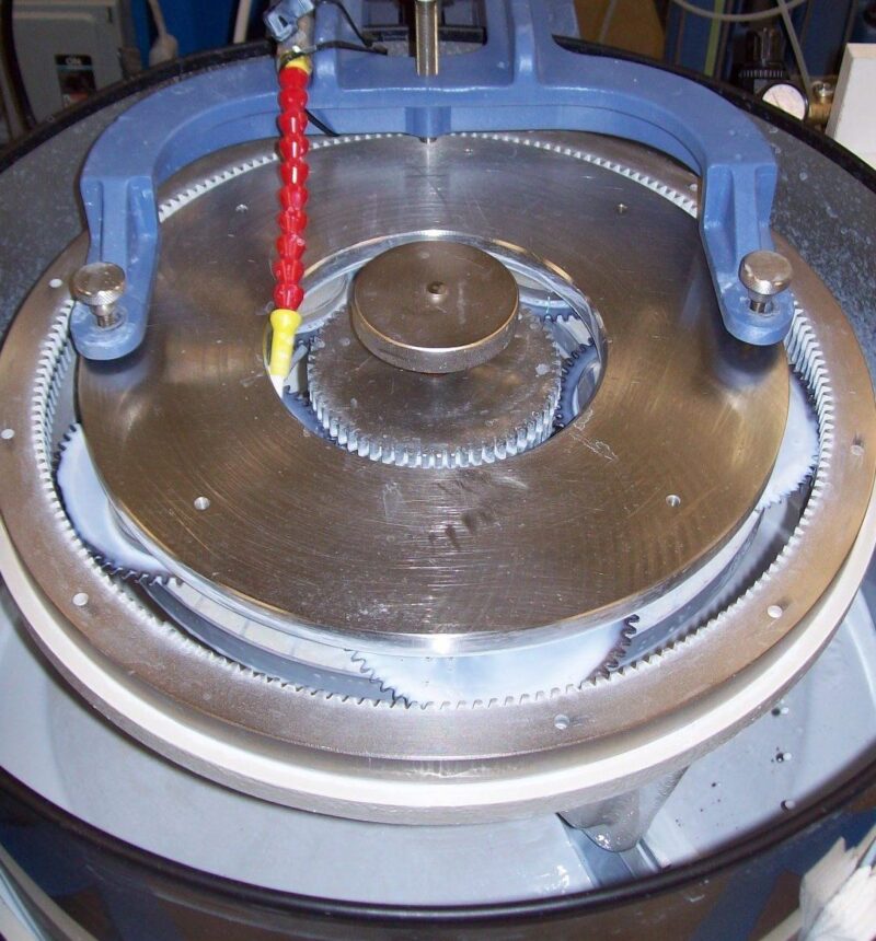 Ceramic Lapping and polishing Advanced Ceramic Manufacturer