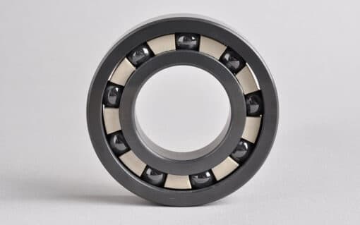 Full Ceramic Bearings