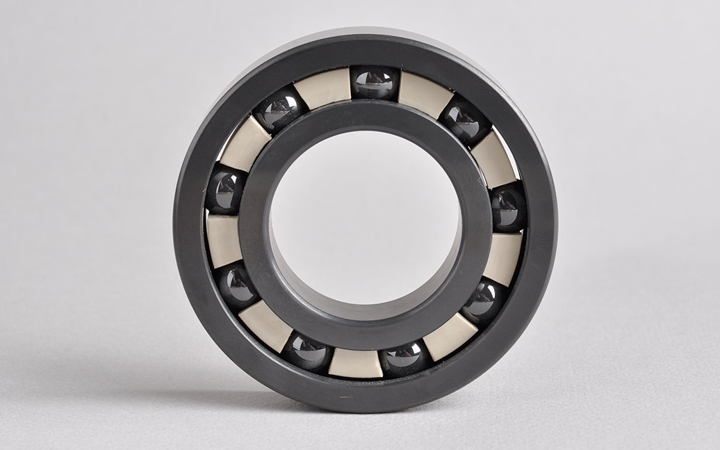 623 Full Ceramic Bearings