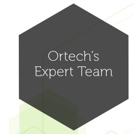 Ortech's Eepert Team