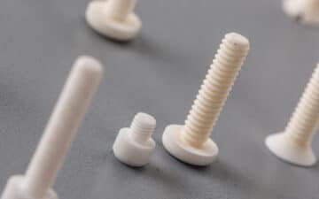 Ceramic Screws