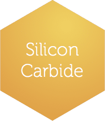 Silicon carbide