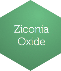 Zirconia oxide