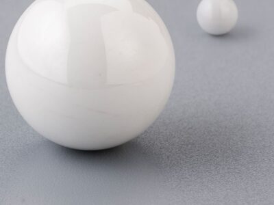 Zirconia Oxide Ball