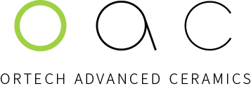 Advanced Ceramic Manufacturer Logo