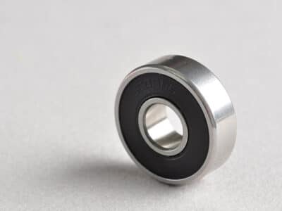 2rs hybird bearing