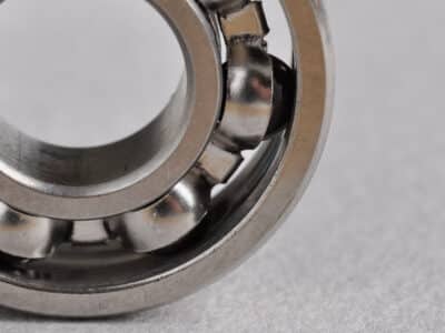 Hybrid Bearings (Si3N4)