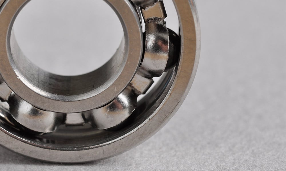 Hybrid Ceramic Bearings - Advanced Ceramic Manufacturer