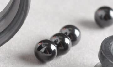 Ceramic Ball Bearings