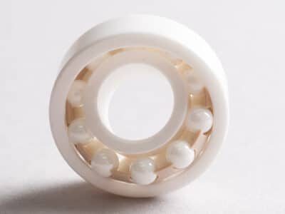 Self aligning Full ceramic ball bearings
