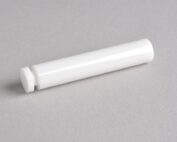 our ceramic plungers are fabricated from Alumina Oxide, Zirconia Oxide, Silicon Nitride and Silicon