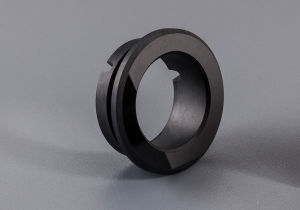 Silicon Carbide Ceramics Manufacturing