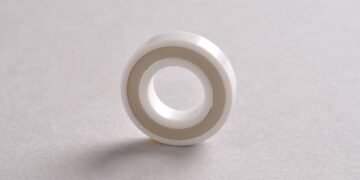 Full Ceramic Bearings - Advanced Ceramic Manufacturer