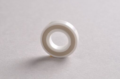 Ceramic Angular Contact Balls Bearings