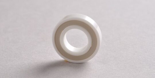  Full Ceramic Bearings - Advanced Ceramic Manufacturer 