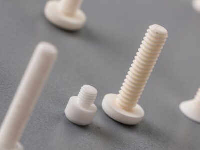 ceramic screws alumina