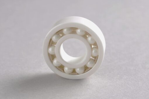 Full Zirconia Bearing