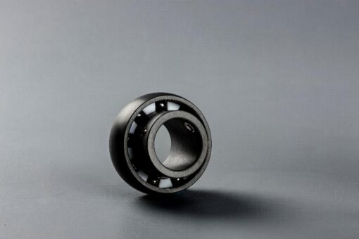 UC 202 Full Ceramic Insert Bearings