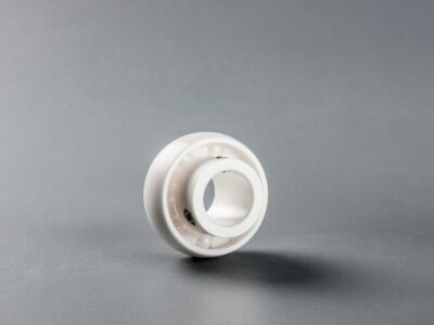 UC215 Full Ceramic Insert Bearings