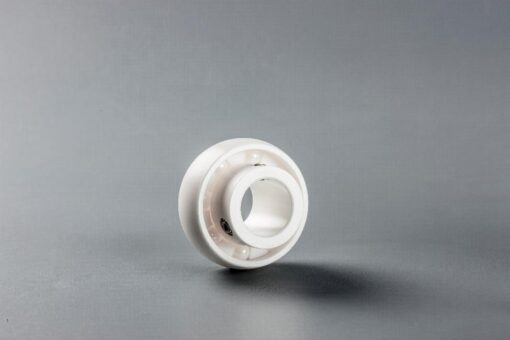 UC215 Full Ceramic Insert Bearings