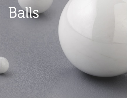 Industrial Ceramic Products | Advanced Ceramic Manufacturer