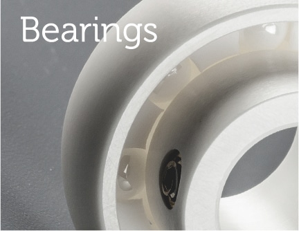 Industrial Ceramic Products | Advanced Ceramic Manufacturer