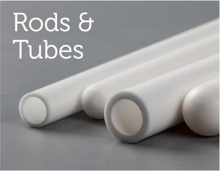 Industrial Ceramic Products | Advanced Ceramic Manufacturer