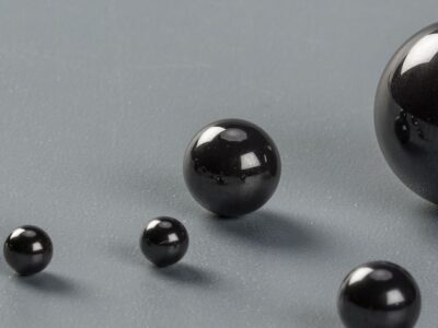 silicon nitride ball