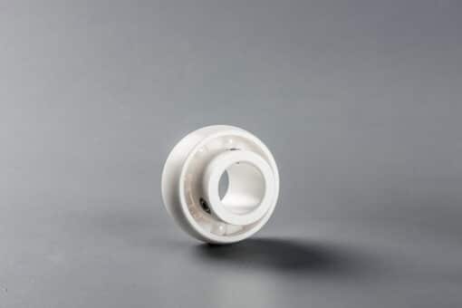 UC 201 Full Ceramic Insert Bearings