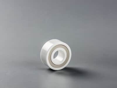 Ceramic Double-row Angular Contact Ball Bearings