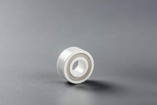 Ceramic Double-row Angular Contact Ball Bearings