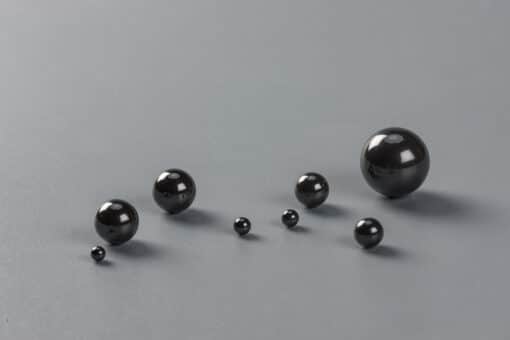 Ceramic Ball Bearings