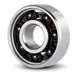 606 Hybrid Ceramic Bearings (6X17X6)