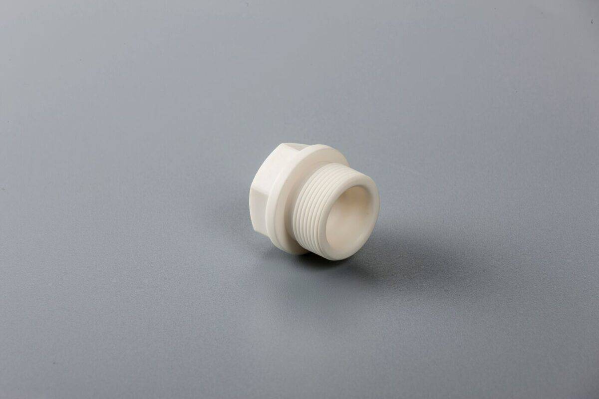 Ceramic Machining and Grinding Services