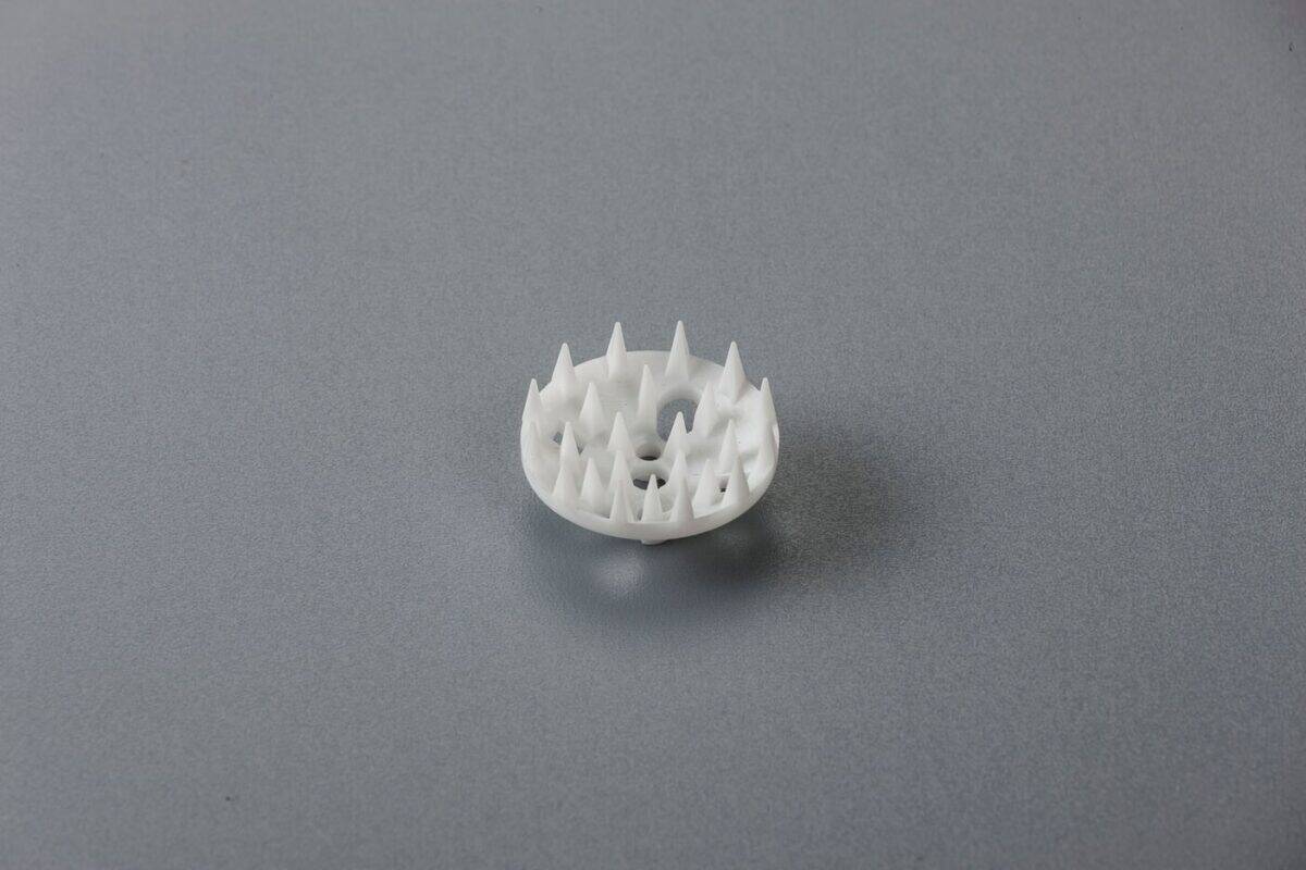 Ceramic Machining and Grinding Services