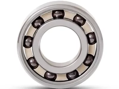 Hybrid Ceramic Bearings