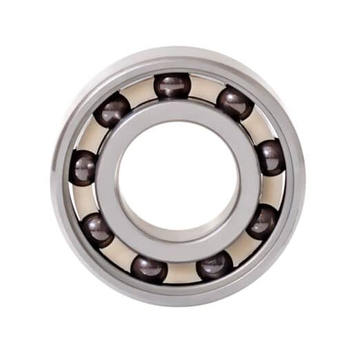 Hybrid Ceramic Bearings