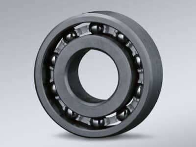 R10 Hybrid Ceramic Bearings