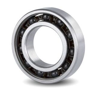 R16 Hybrid Ceramic Bearings (1.000″ X 2.000″ X 0.500″)