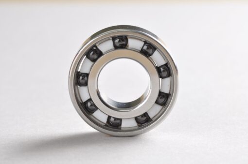 R6 Hybrid Ceramic Bearings