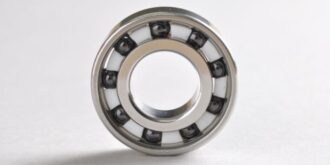 miniature ceramic bearings