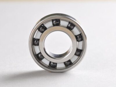 miniature ceramic bearings