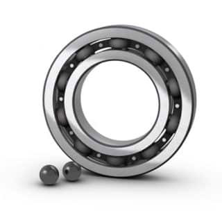 6206 bearing