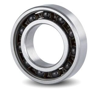 6803 Hybrid Ceramic Bearings