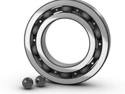 6908 Hybrid Ceramic Bearings (40X62X12)