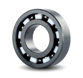 6000 full ceramic bearing